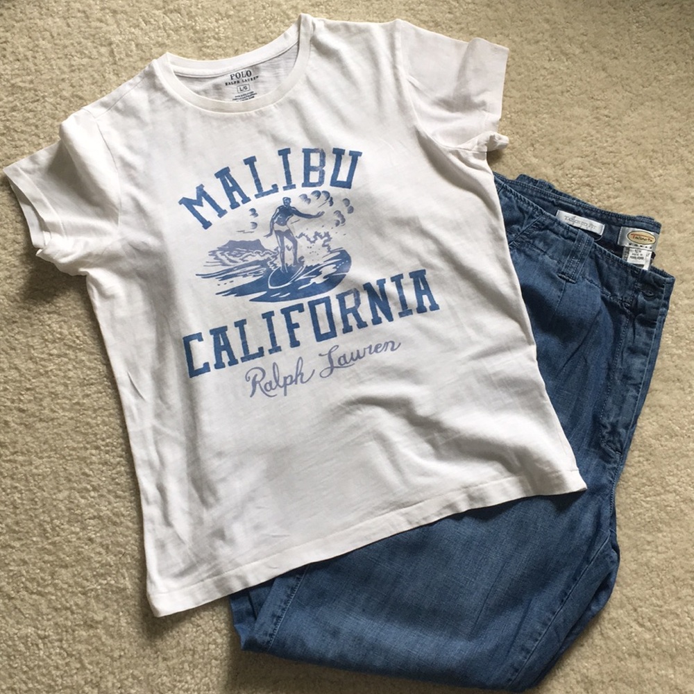 Ralph Lauren T-shirt